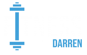 Fitness by Darren